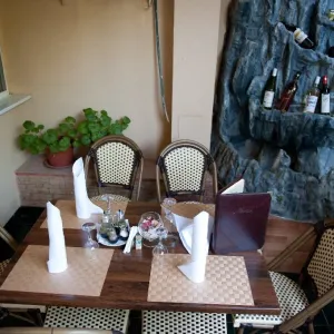 Hotel Dynes Eforie Nord