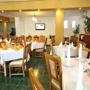 Hotel Dynes Eforie Nord
