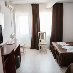 Hotel Dynes Eforie Nord