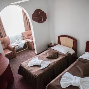 Hotel Dynes Eforie Nord