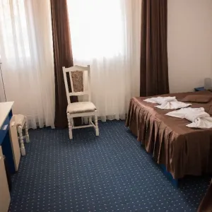 Hotel Dynes Eforie Nord