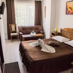 Hotel Dynes Eforie Nord