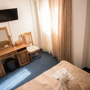 Hotel Dynes Eforie Nord
