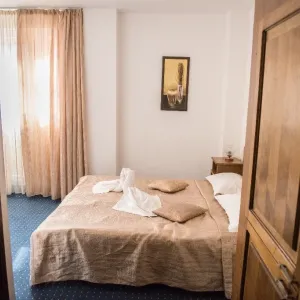 Hotel Dynes Eforie Nord