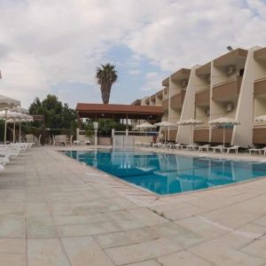 Hotel Golden Days