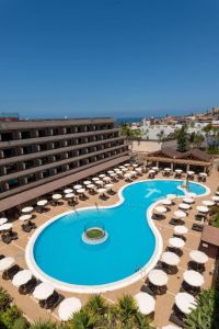 GF Fanabe (Costa Adeje)