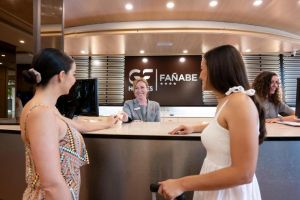 GF Fanabe (Costa Adeje)
