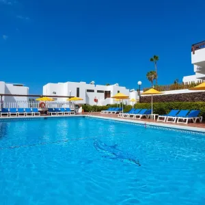 Aparthotel Paraiso del Sol