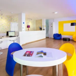 Aparthotel Paraiso del Sol