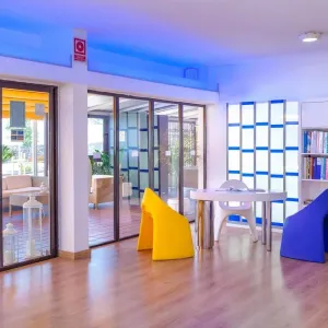 Aparthotel Paraiso del Sol