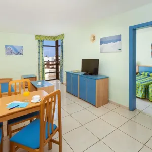 Aparthotel Paraiso del Sol