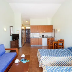 Aparthotel Paraiso del Sol