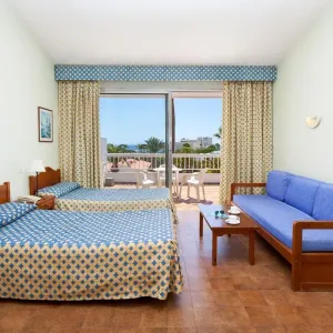 Aparthotel Paraiso del Sol