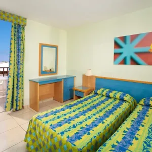 Aparthotel Paraiso del Sol