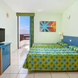 Aparthotel Paraiso del Sol