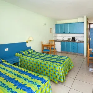 Aparthotel Paraiso del Sol