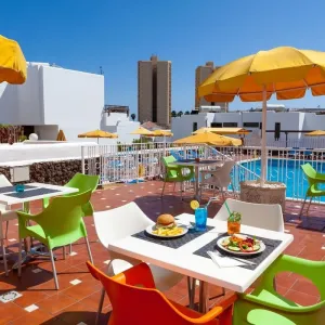 Aparthotel Paraiso del Sol