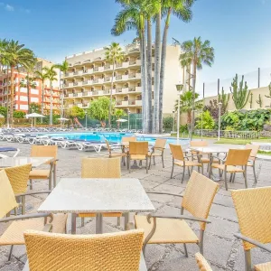 Be Live Adults Only Tenerife
