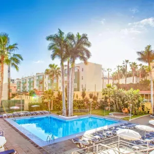 Be Live Adults Only Tenerife