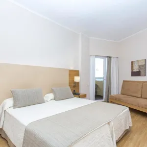 Be Live Adults Only Tenerife