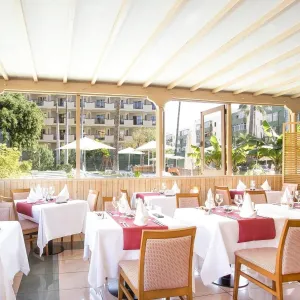 Be Live Adults Only Tenerife