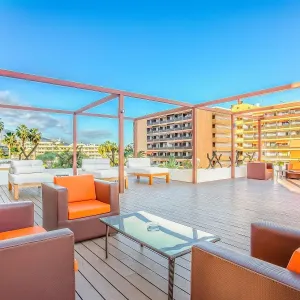 Be Live Adults Only Tenerife