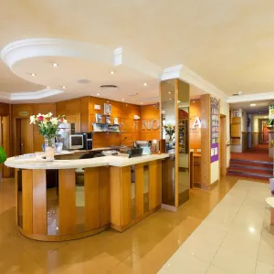 Hotel GF Noelia
