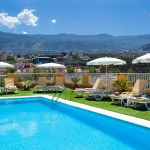 Hotel GF Noelia