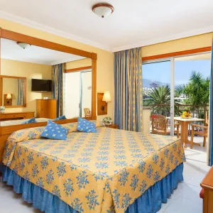 Hotel GF Noelia