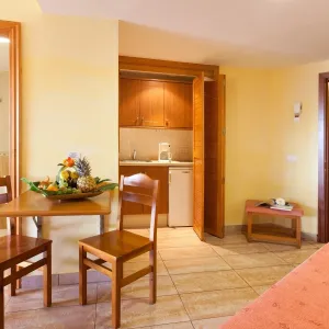 Hotel GF Noelia