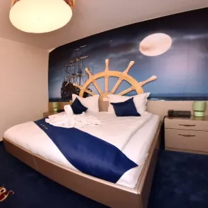Hotel Pirates Resort
