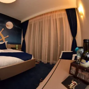Hotel Pirates Resort