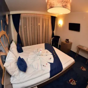 Hotel Pirates Resort