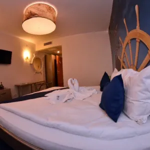 Hotel Pirates Resort