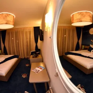 Hotel Pirates Resort