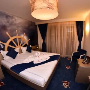 Hotel Pirates Resort