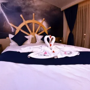 Hotel Pirates Resort