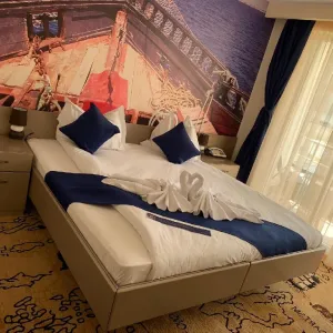 Hotel Pirates Resort