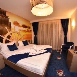 Hotel Pirates Resort