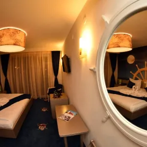 Hotel Pirates Resort