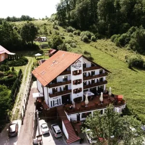 Hotel Relax Sovata