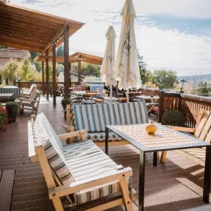 Hotel Relax Sovata