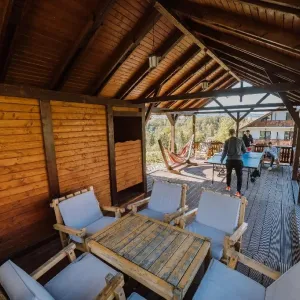 Hotel Relax Sovata