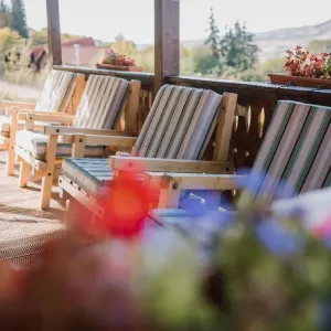 Hotel Relax Sovata