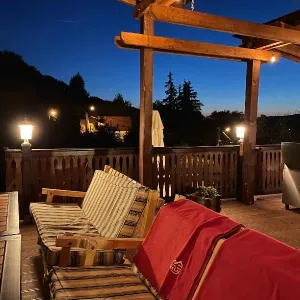 Hotel Relax Sovata