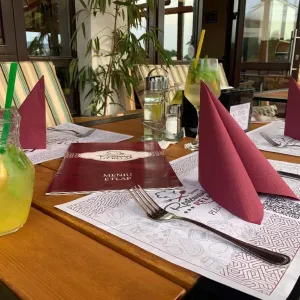 Hotel Relax Sovata