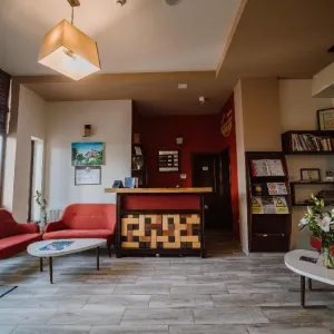 Hotel Relax Sovata