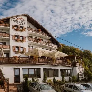 Hotel Relax Sovata