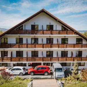 Hotel Relax Sovata
