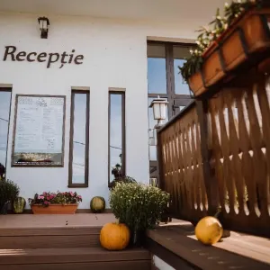 Hotel Relax Sovata